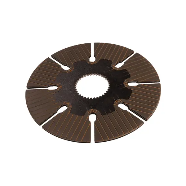 VMPG-253437 - VOE 15010426 - Friction disc | VMP Spares