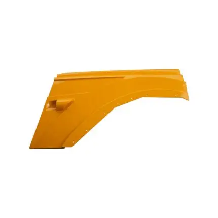 VMPG-243826 - VOE 16858109 - Cover | VMP Spares
