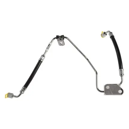 VMPG-247520 - VOE 17258187 - Pipe | VMP Spares