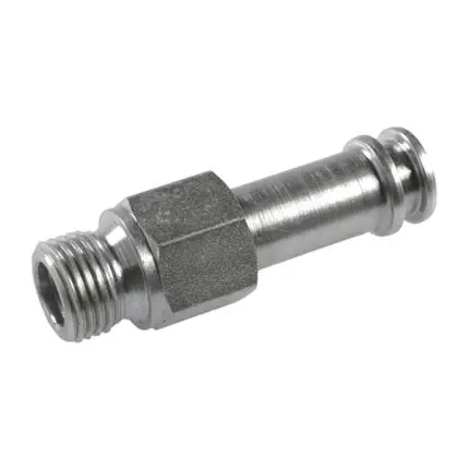 VMPG-251642 - VOE 20459171 - Nipple | VMP Spares
