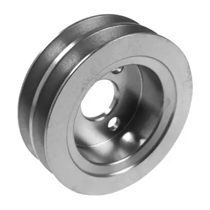 VMPG-248476 - VOE 20483478 - Pulley | VMP Spares