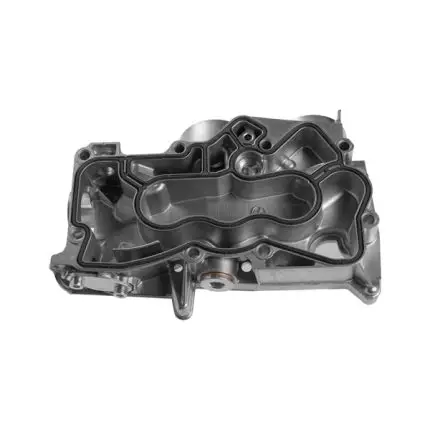 VMPG-242562 - VOE 21099784 - Oil cooler | VMP Spares