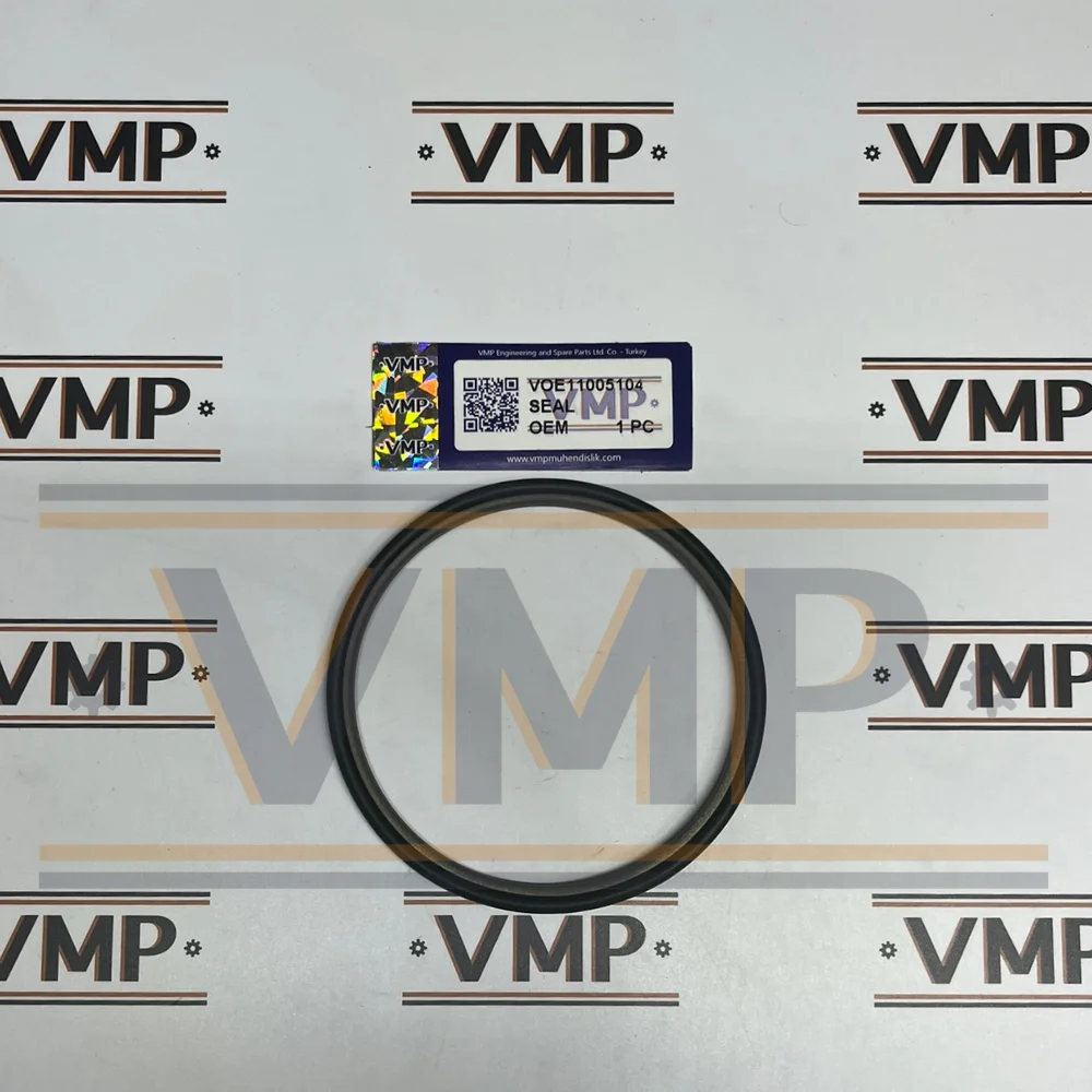 VMPG-266471 - VOE 11005104 - Piston rod seal | VMP Spares