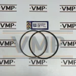 VMPG-266471 - VOE 11005104 - Piston rod seal | VMP Spares