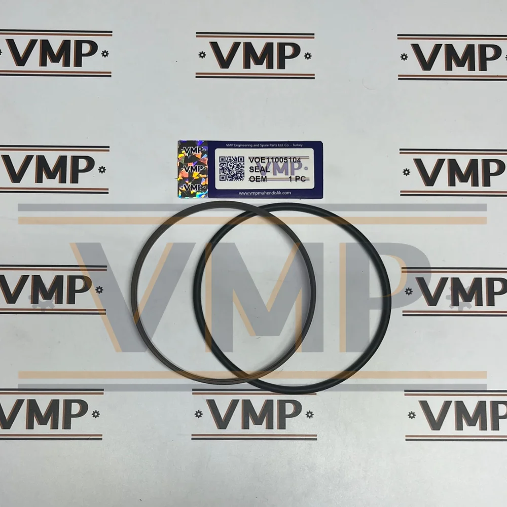 VMPG-266471 - VOE 11005104 - Piston rod seal | VMP Spares