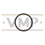 VMPG-266471 - VOE 11005104 - Piston rod seal | VMP Spares