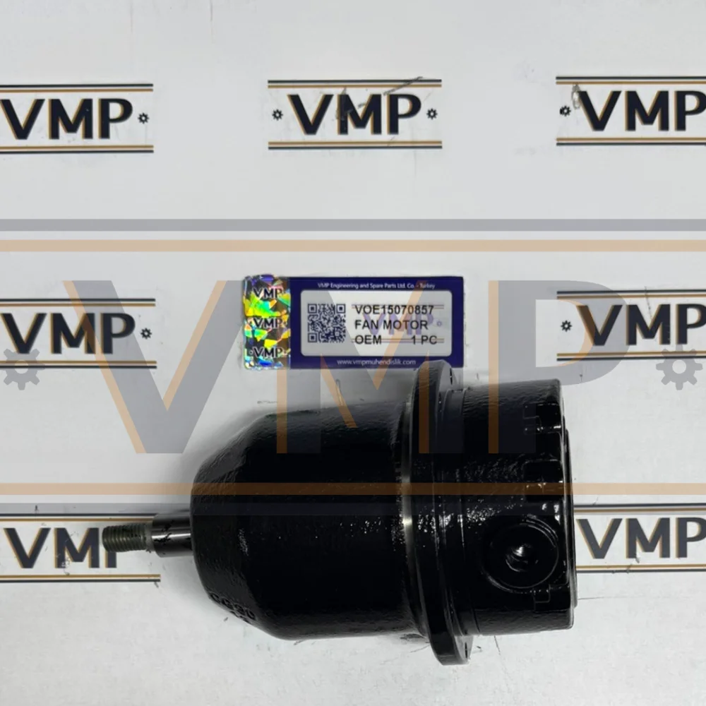 VMPG-257021 - VOE 15070857 - Fan Motor | VMP Spares