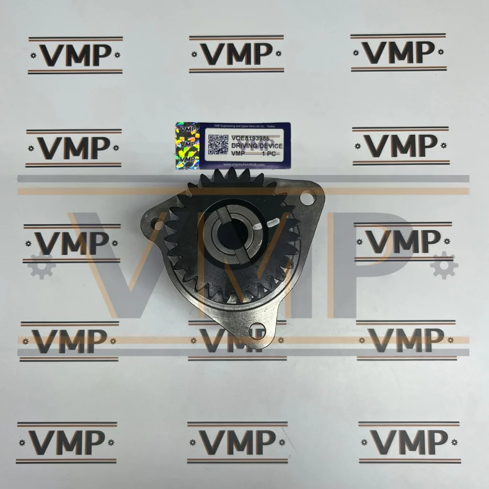 VMPG-258806 - VOE 8193986 - Driving Device | VMP Spares