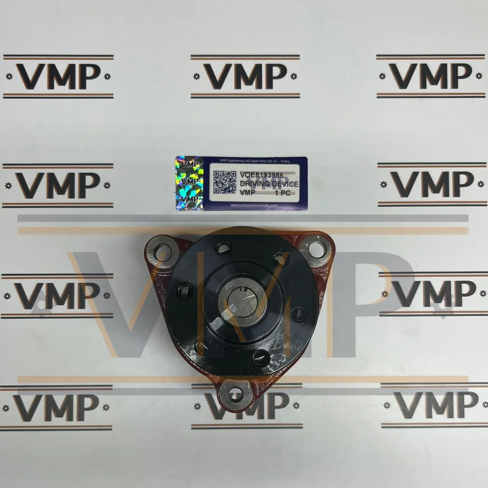 VMPG-258806 - VOE 8193986 - Driving Device | VMP Spares