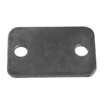VMPG-261620 - VOE 11003048 - Cover plate | VMP Spares