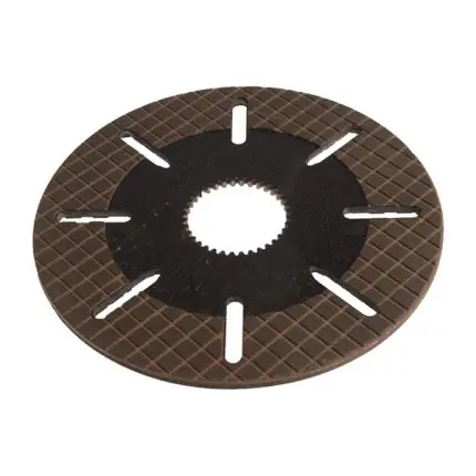 VMPG-256254 - VOE 11103170 - Brake disc | VMP Spares