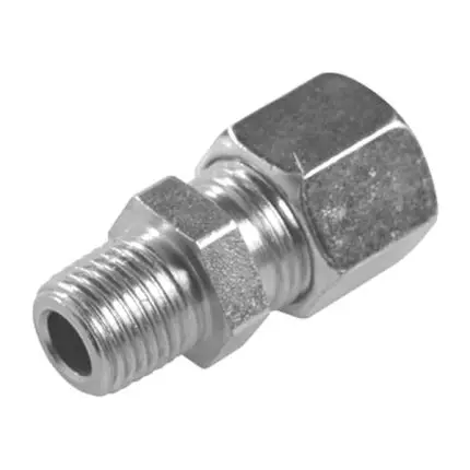 VMPG-265899 - VOE 11702124 - Connector | VMP Spares