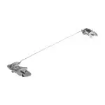 VMPG-262034 - VOE 11715818 - Backrest lock | VMP Spares