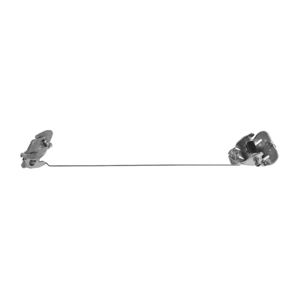 VMPG-262034 - VOE 11715818 - Backrest lock | VMP Spares
