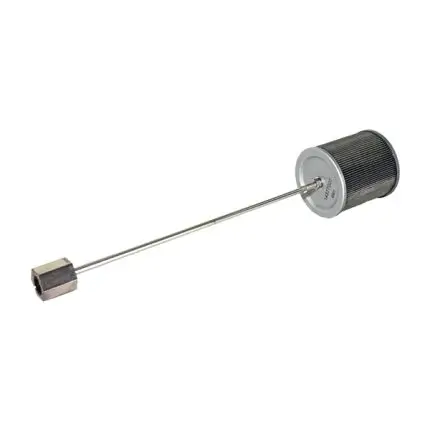 VMPG-261928 - VOE 14377007 - Suction Filter | VMP Spares