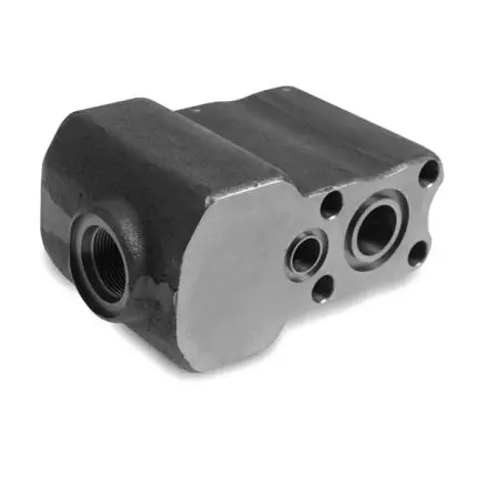 VMPG-264790 - VOE 14535495 - Manifold | VMP Spares