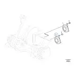 VMPG-265771 - VOE 14702254 - Horn | VMP Spares