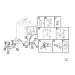 VMPG-256990 - VOE 14738625 - Switch | VMP Spares