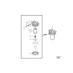 VMPG-259992 - VOE 15161823 - Filter | VMP Spares