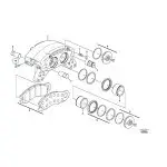 VMPG-272092 - VOE 15194887 - Bolt | VMP Spares