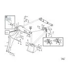 VMPG-262926 - VOE 15672555 - Sealing ring | VMP Spares