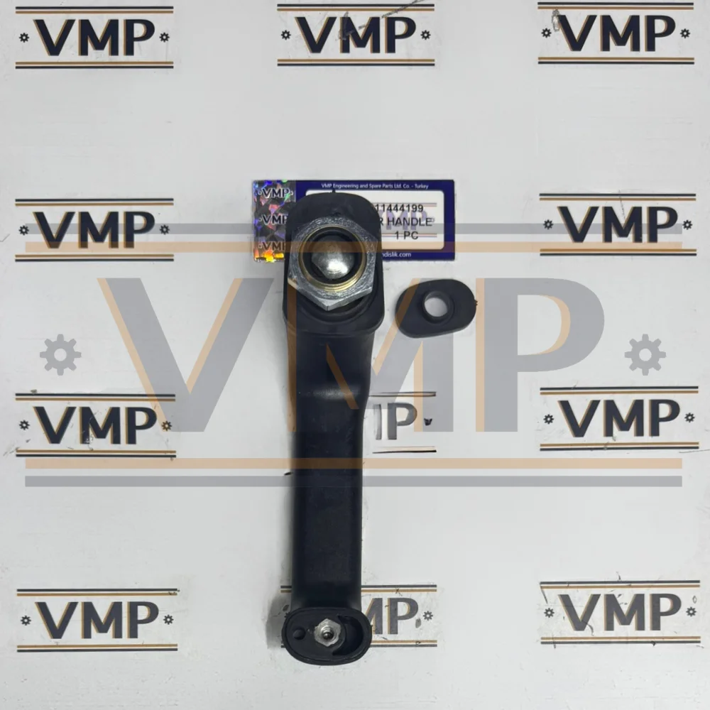 VMPG-273986 - VOE 11444199 - Door Handle | VMP Spares