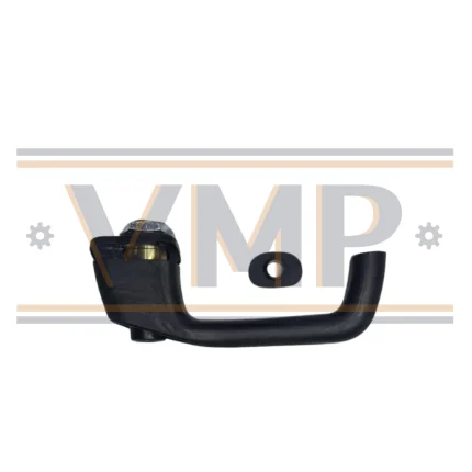 VMPG-273986 - VOE 11444199 - Door Handle | VMP Spares