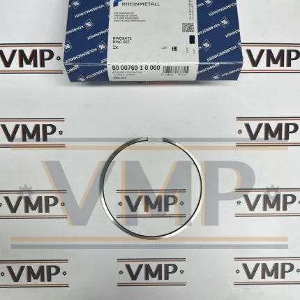 VMPG-281370 - VOE 20842165 - Piston Ring Kit | VMP Spares