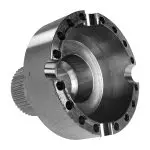 VMPG-280356 - VOE 11102145 - Differential housing | VMP Spares