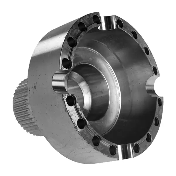 VMPG-280356 - VOE 11102145 - Differential housing | VMP Spares
