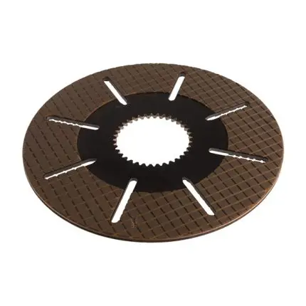 VMPG-274520 - VOE 11103171 - Brake disc | VMP Spares