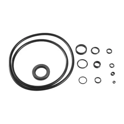 VMPG-287745 - VOE 14553290 - Sealing ring | VMP Spares
