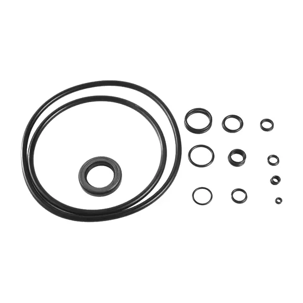 VMPG-287745 - VOE 14553290 - Sealing ring | VMP Spares