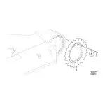 VMPG-276900 - VOE 14642080 - Washer | VMP Spares