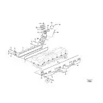VMPG-287937 - VOE 1546517 - Spacer sleeve | VMP Spares