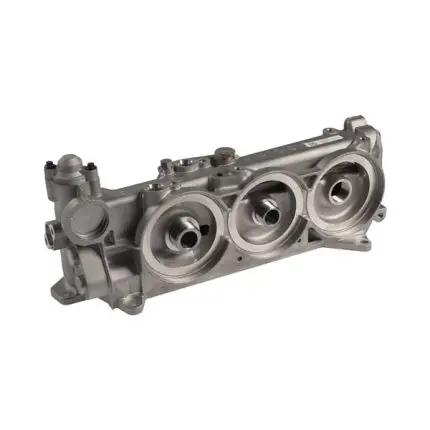 VMPG-283273 - VOE 17360123 - Oil filter housing | VMP Spares