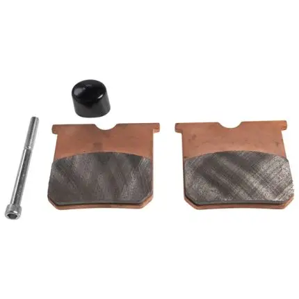 VMPG-277903 - VOE 17410989 - Brake kit | VMP Spares