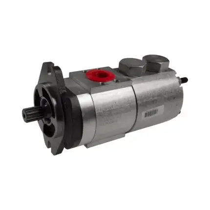 VMPG-279669 - VOE 17473516 - Hydraulic pump | VMP Spares