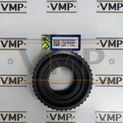 VMPГ-296081 - VOE 11037518 - Ступица сцепления | VMP Запчасти