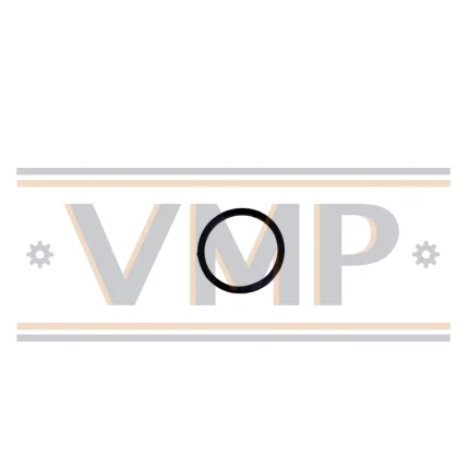 VMPG-289925 - VOE 990757 - Sealing Ring | VMP Spares