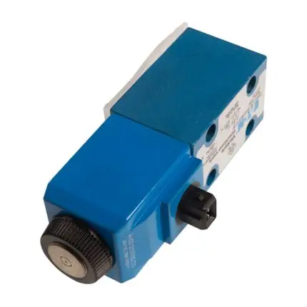 VMPG-295415 - VOE 11173166 - Solenoid valve | VMP Spares