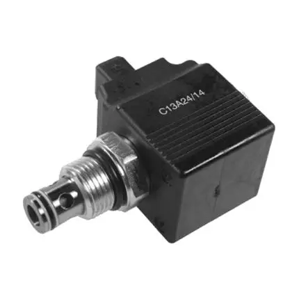 VMPG-291663 - VOE 11705917 - Solenoid valve kit | VMP Spares