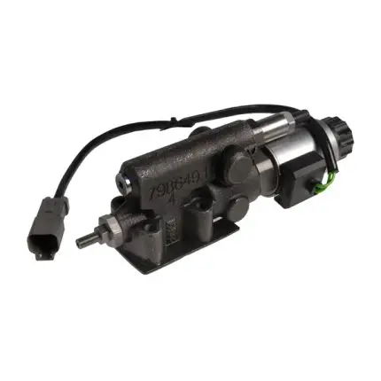 VMPG-289927 - VOE 11715594 - Control valve | VMP Spares