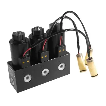 VMPG-296055 - VOE 14526664 - Solenoid valve | VMP Spares