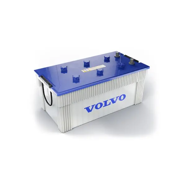 VMPG-301985 - VOE 14882681 - Battery | VMP Spares
