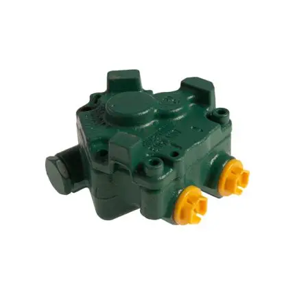 VMPG-293252 - VOE 15029990 - Fuel pump | VMP Spares