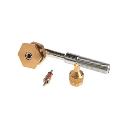 VMPG-296245 - VOE 17490709 - Valve | VMP Spares
