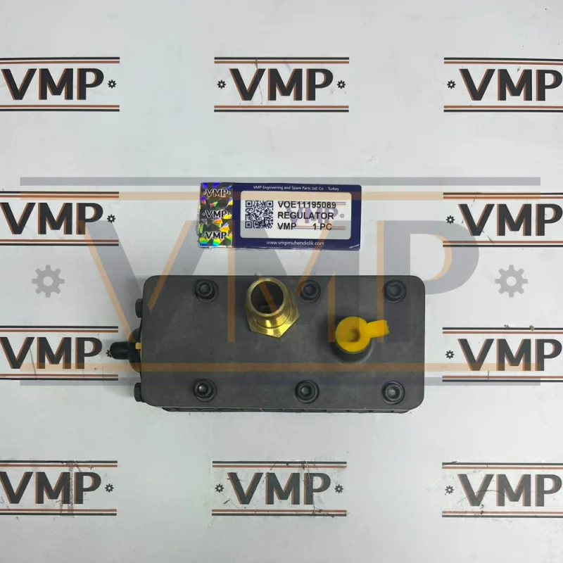 VMPG-305245 - VOE 11195089 - Regulator | VMP Spares