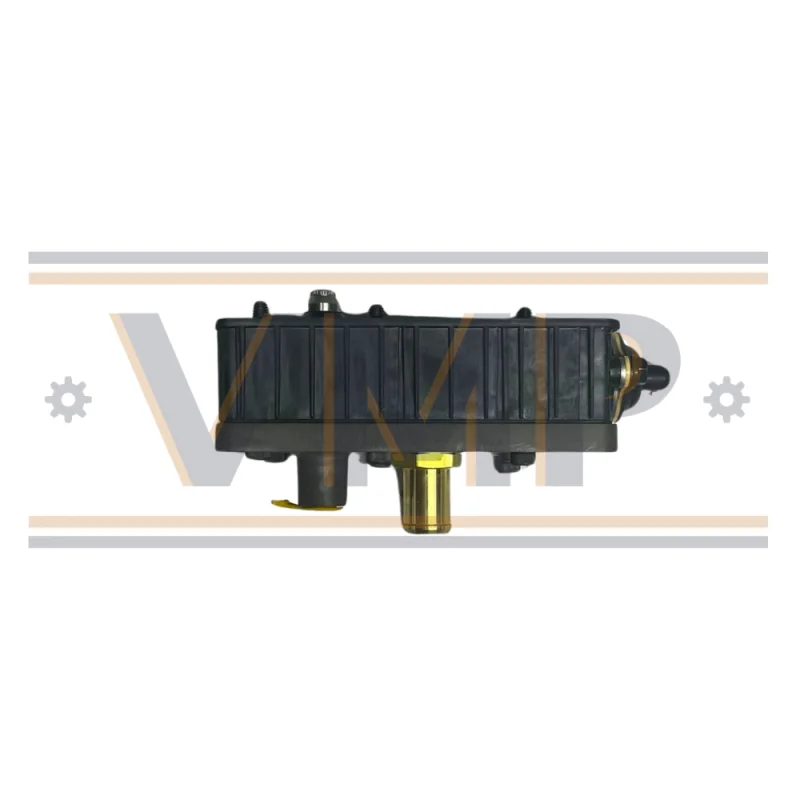VMPG-305245 - VOE 11195089 - Regulator | VMP Spares