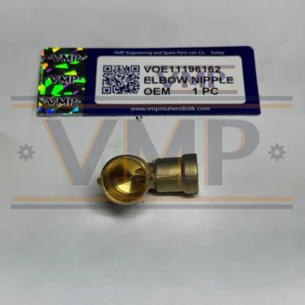 VMPG-307253 - VOE 11196162 - Elbow Nipple | VMP Spares